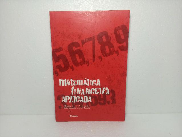 Livro Matemática Financeira Aplicada Nelson Pereira Castanheira