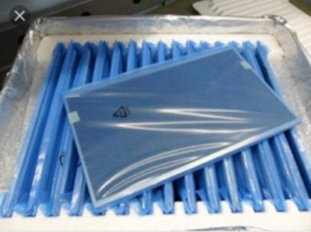 Telas para notebook