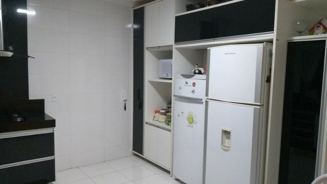 Samuel Pereira oferece: Mansão Alto Padrão Sobradinho Grande Colorado Solar de Atenas - Foto 5
