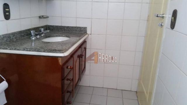 Apartamento com 3 dormitórios para alugar - vila matilde - são paulo/sp - Foto 6