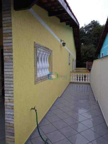 Sobrado com 3 dormitórios à venda, 250 m² por r$ 561.800 - jardim iae - são paulo/sp - Foto 4