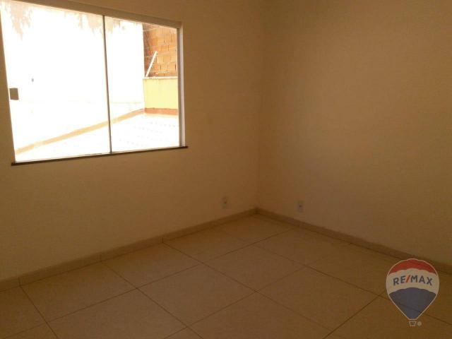 Apto com 2 quartos e suíte em são pedro da aldeia - Foto 6