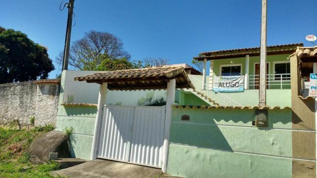 Casa para alugar, 77 m² por r$ 1.000,00/mês - manu manuela - maricá/rj - Foto 3