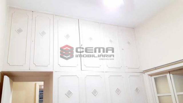 Apartamento à venda com 2 dormitórios em Flamengo, Rio de janeiro cod:LAAP24022 - Foto 6