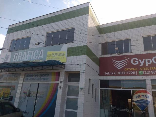 Apto de 2 quartos para locação em frente a pista - Foto 2