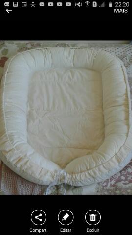 Combo Enxoval Bebê 200,00 - Foto 4