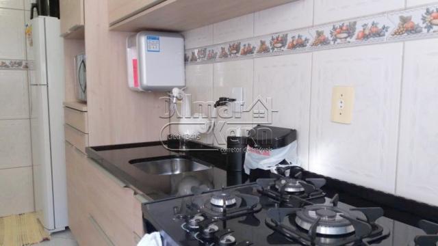 Apartamento à venda com 0 dormitórios em Areias, São jose cod:176 - Foto 12