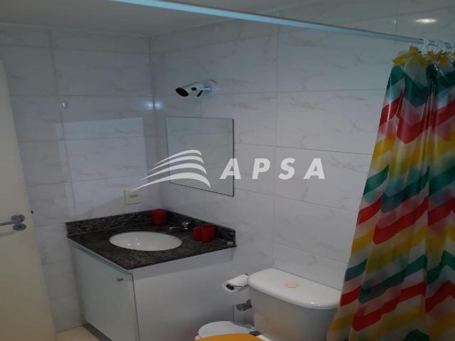 Apartamento para alugar com 1 dormitórios em Centro, Rio de janeiro cod:29957 - Foto 9