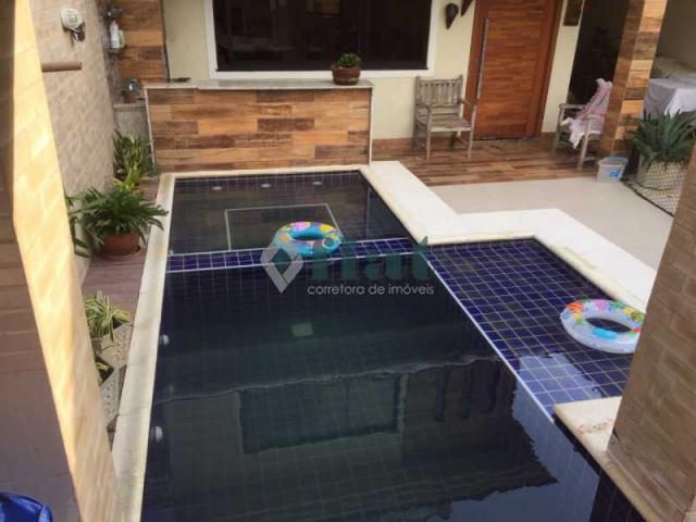Casa de condomínio à venda com 4 dormitórios cod:FLCN40050 - Foto 14