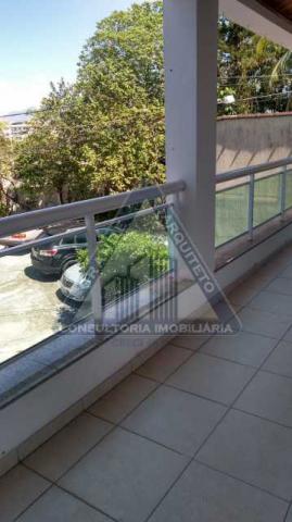 Apartamento à venda com 3 dormitórios em Freguesia, Rio de janeiro cod:GAAP30130 - Foto 4