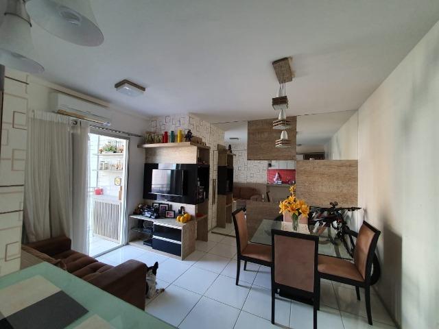 Apartamento a venda no Brisas Altos do Calhau, 2 quartos, todo projetado R$ 260.000,00 - Foto 5