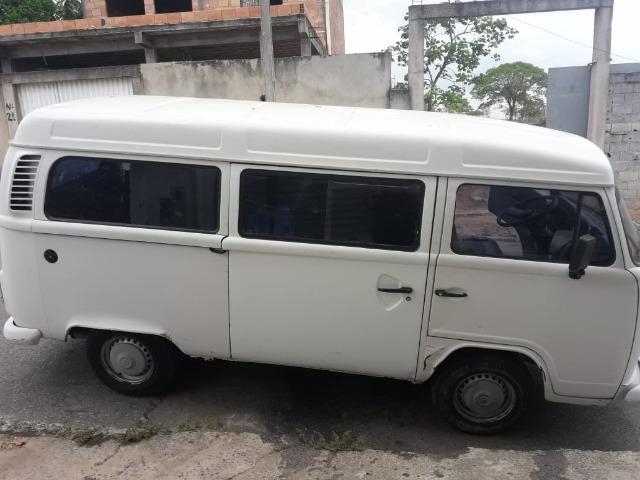 Vende - se Kombi 8 lugares - Foto 11