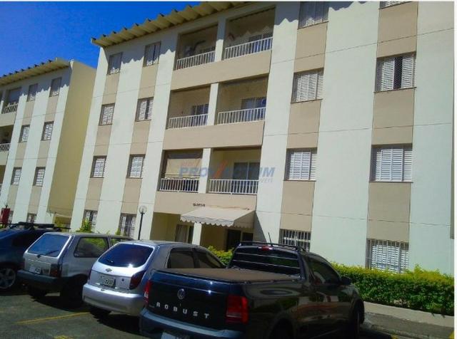 Apartamento Reformado 3 quartos no Jardim Santa Genebra, Condomínio Andorra!!! - Foto 18