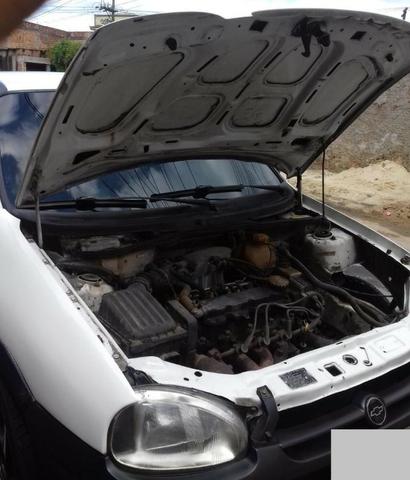 Vendo Corsa 96 - Foto 4