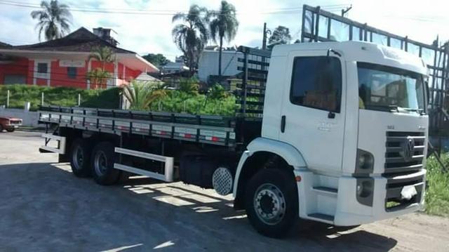 Caminhão VW Truck 24250 2012 - Foto 3
