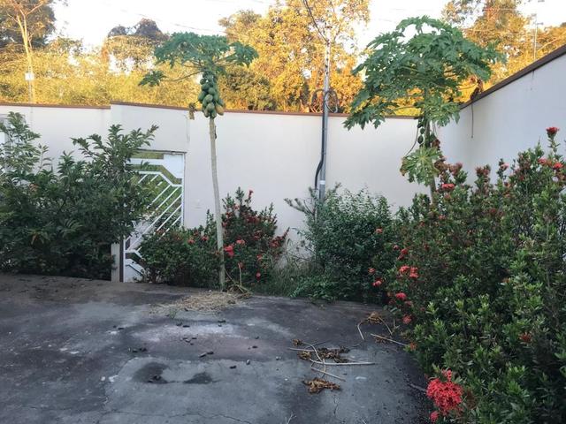 Casa com churrasqueira,cozinha planejada em terreno de 200m2 - Foto 10