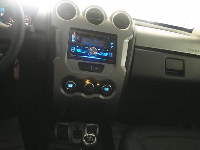 Troller T4 3.2 DIESEL - Foto 9