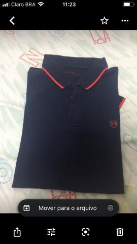 Camisa polo Buckman M - Foto 2