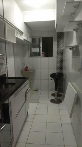 Apartamento para Locação no Solar Sim - 2 Quartos