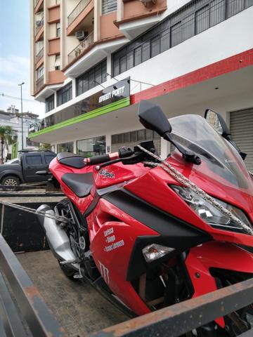 Fretes canoas - Foto 3