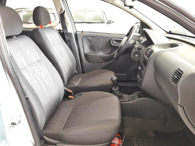 Corsa Hatch 1.4 Maxx *Completo - Foto 13