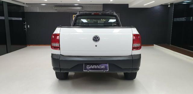 Volkswagen Saveiro 2017/2018 - Foto 8