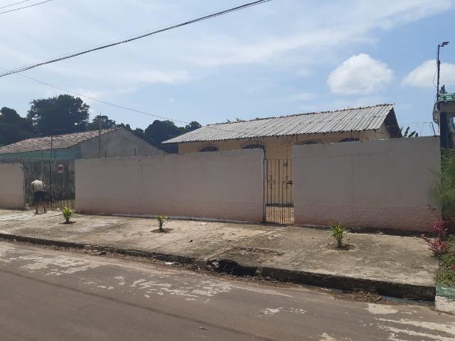 Baixou Vendo ou alugo Casa no julia seffer 3 quartos - Foto 4