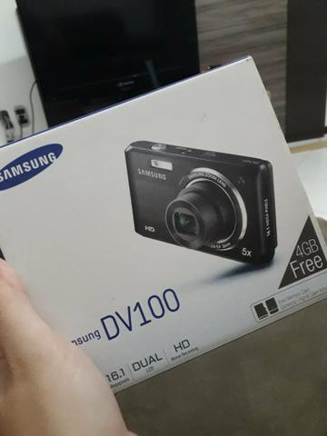 Samsung DV100