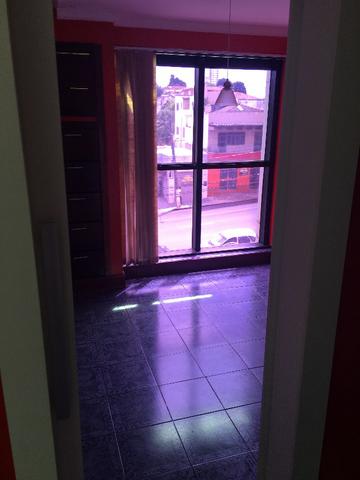 Vendo uma excelente sala comercial no Edifício Wall Street com 53 M². (Aceito Casa) - Foto 5