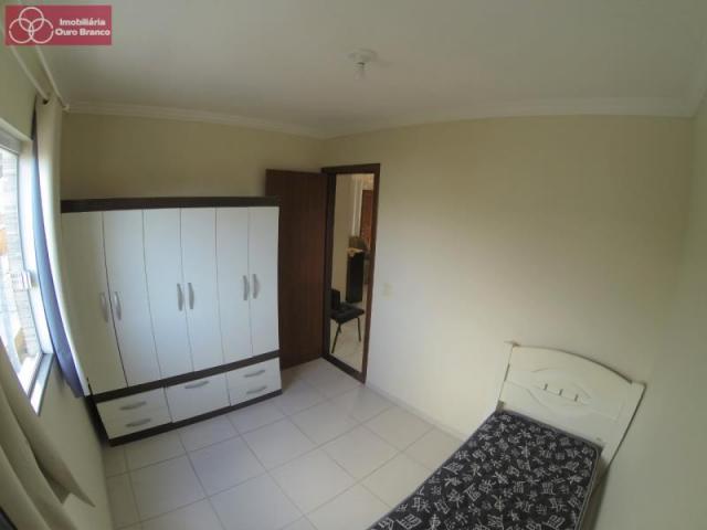 Apartamento à venda com 2 dormitórios em Ingleses do rio vermelho, Florianopolis cod:2320 - Foto 9