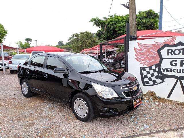 Cobalt 1.4 Sfi LT 8V Fflex 2012 - Foto 2