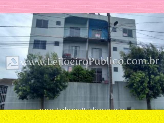 Cascavel (pr): Apartamento lamhj yzvti