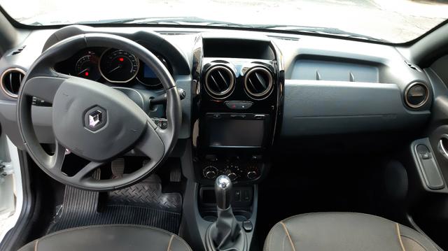 Duster dynamique 1.6 2017/2018 - Foto 7