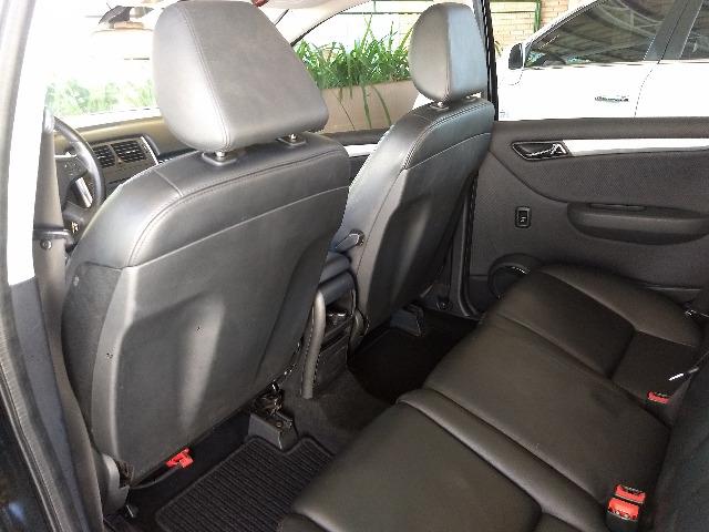 Mercedes-Benz - Classe B 1.70 ano 2009 - Foto 4
