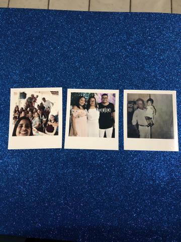 Fotos Polaroid R$1,00 - Foto 3