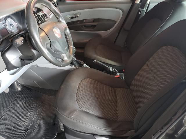 FIAT LINEA 2011/2012 1.8 ESSENCE 16V FLEX 4P MANUAL - Foto 8