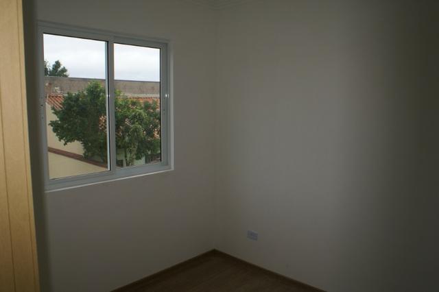 Ótimo apto 2 dorm, porcelanato, garden c/churrasq. área de serviço separada - Foto 11