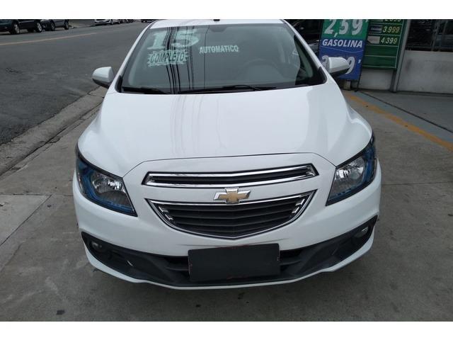 Chevrolet Onix 1.4 LTz SPE4 (Aut) 2015 - Foto 2