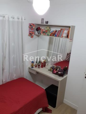 Apartamento à venda com 3 dormitórios em Parque euclides miranda, Sumaré cod:490 - Foto 10