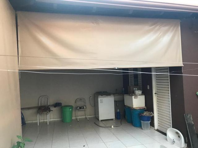 Casa com churrasqueira,cozinha planejada em terreno de 200m2 - Foto 15