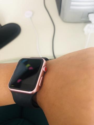 IPhone 8 Plus + Watch iw8 - Foto 5