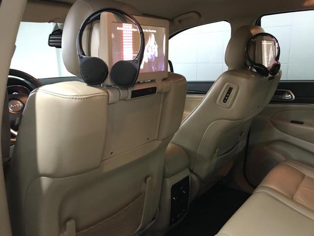 Grand Cherokee - Foto 17