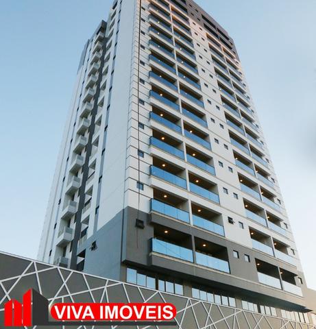 Apartamento / Localização Excelente / Completo