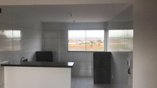 Apartamento Aparecida de Goiânia - Foto 13