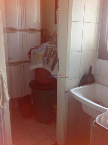 V-648 mooca residencial strauss - Foto 8