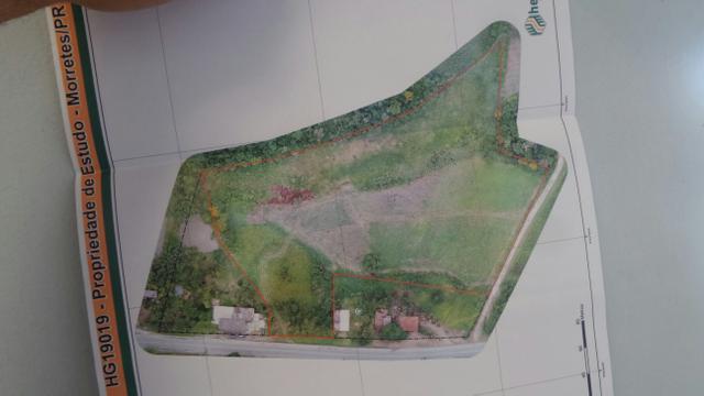 Terreno em Morretes - Foto 2