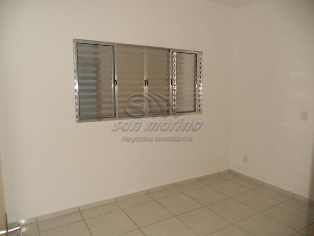Apartamento para alugar com 2 dormitórios em Nova jaboticabal, Jaboticabal cod:L4596 - Foto 9