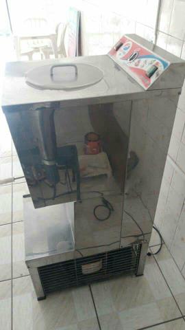 Máquina industrial para fabricação de Sorvetes - Foto 5