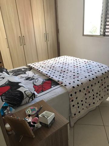 Bumenau 47 m² apartamento residencial à venda, vila galvão, guarulhos. - Foto 10