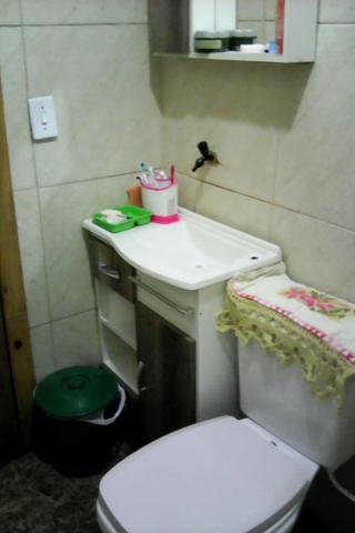 Vendo ou troco uma casa em Nova Santa Rita, bairro Sanga funda, troco p Canoas - Foto 7